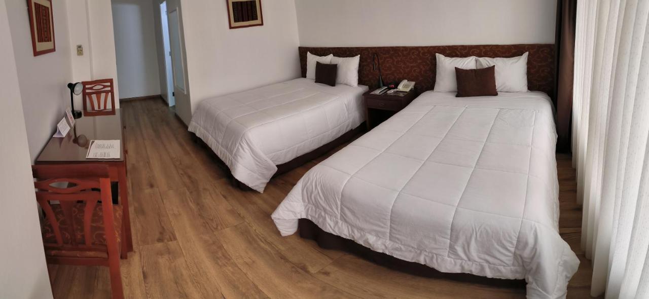 Faraona Gry Hotel