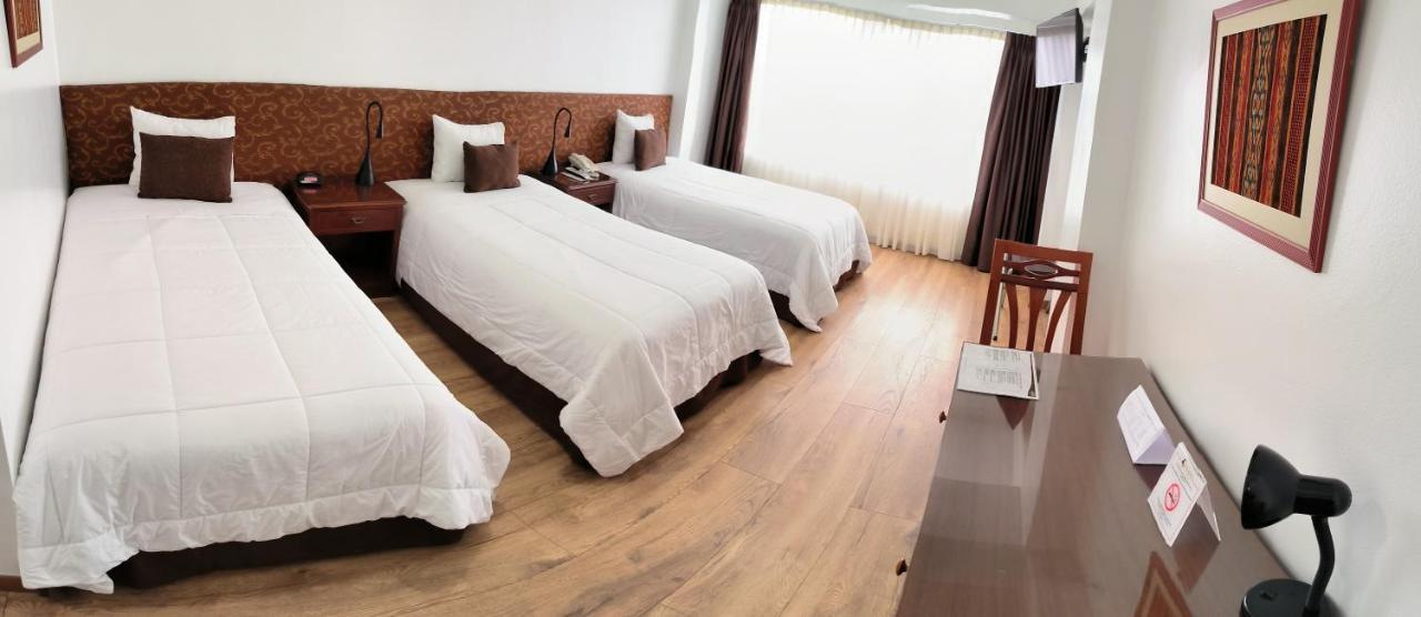 Faraona Gry Hotel
