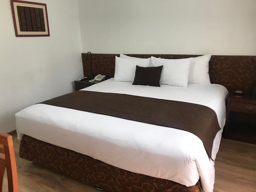 Hotel Faraona Gry