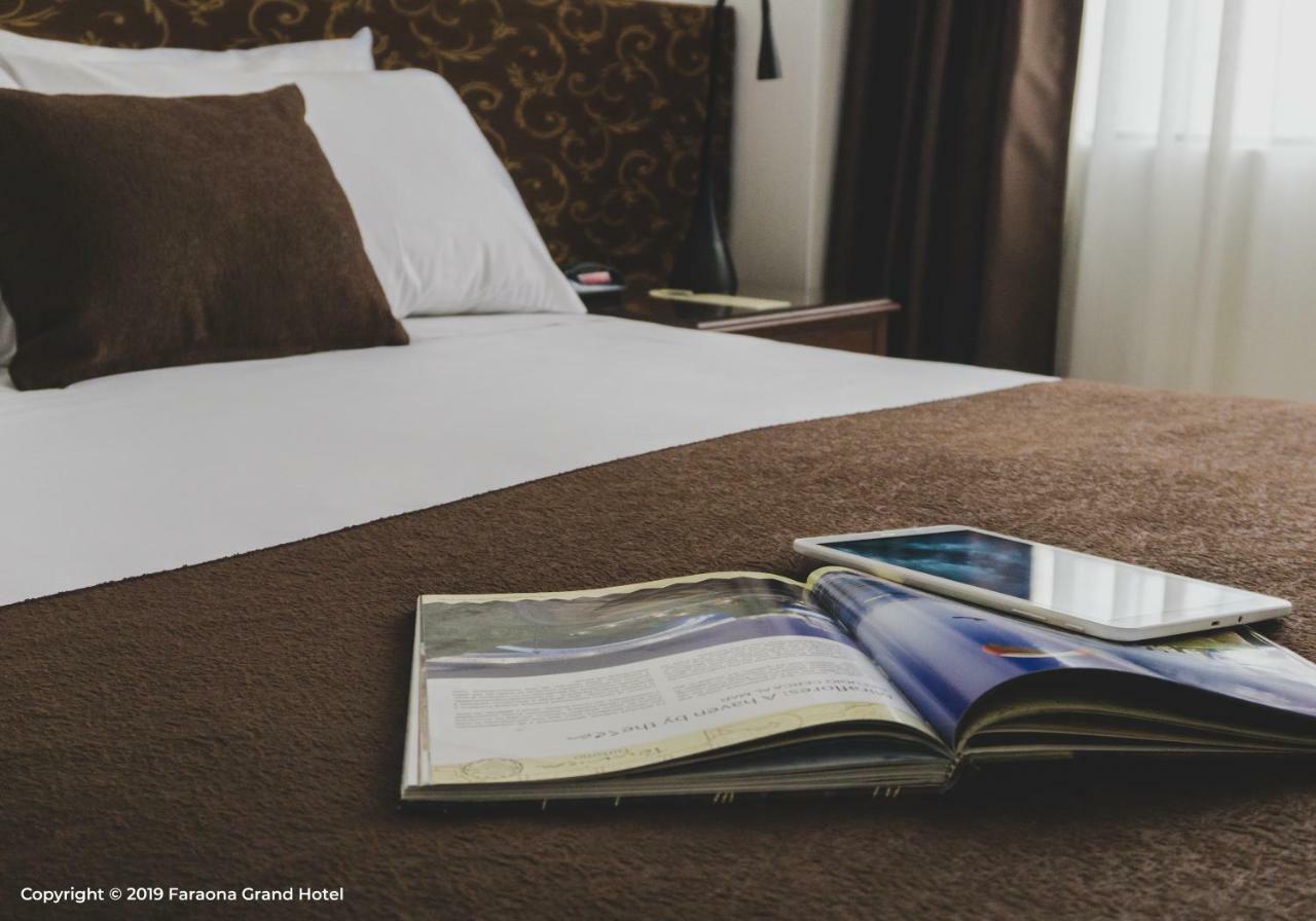 Hotel Faraona Gry 4*
