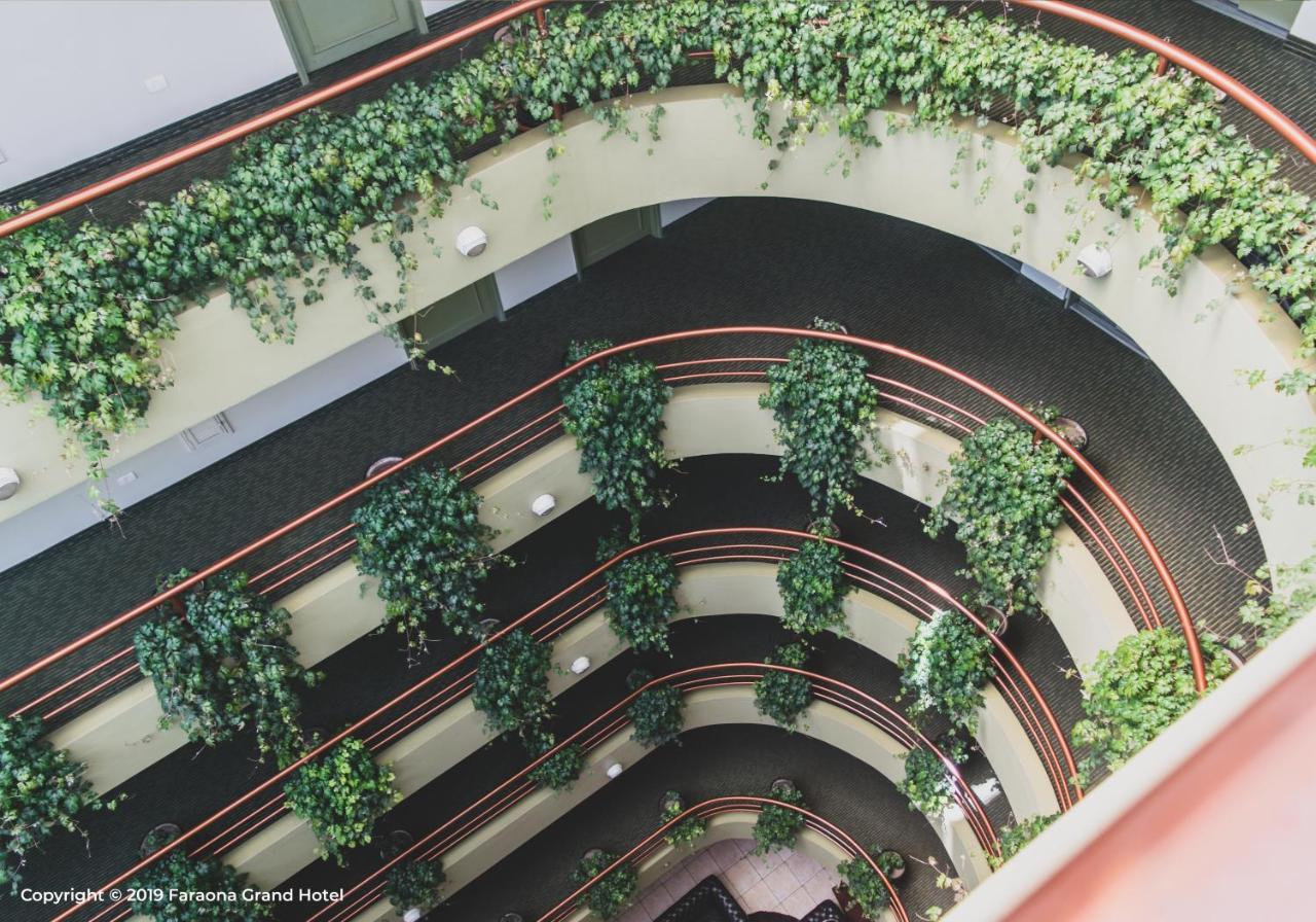 Hotel Faraona Grand Distretto di Lima