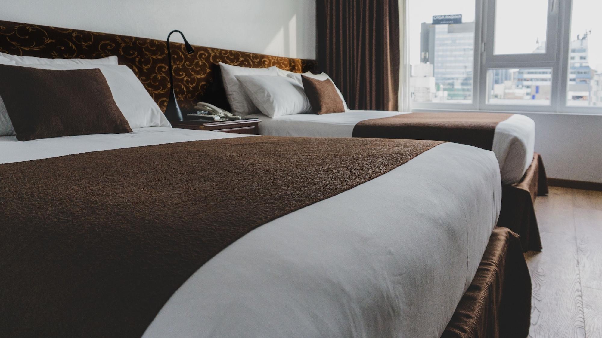 Faraona Grand 4* Distretto di Lima