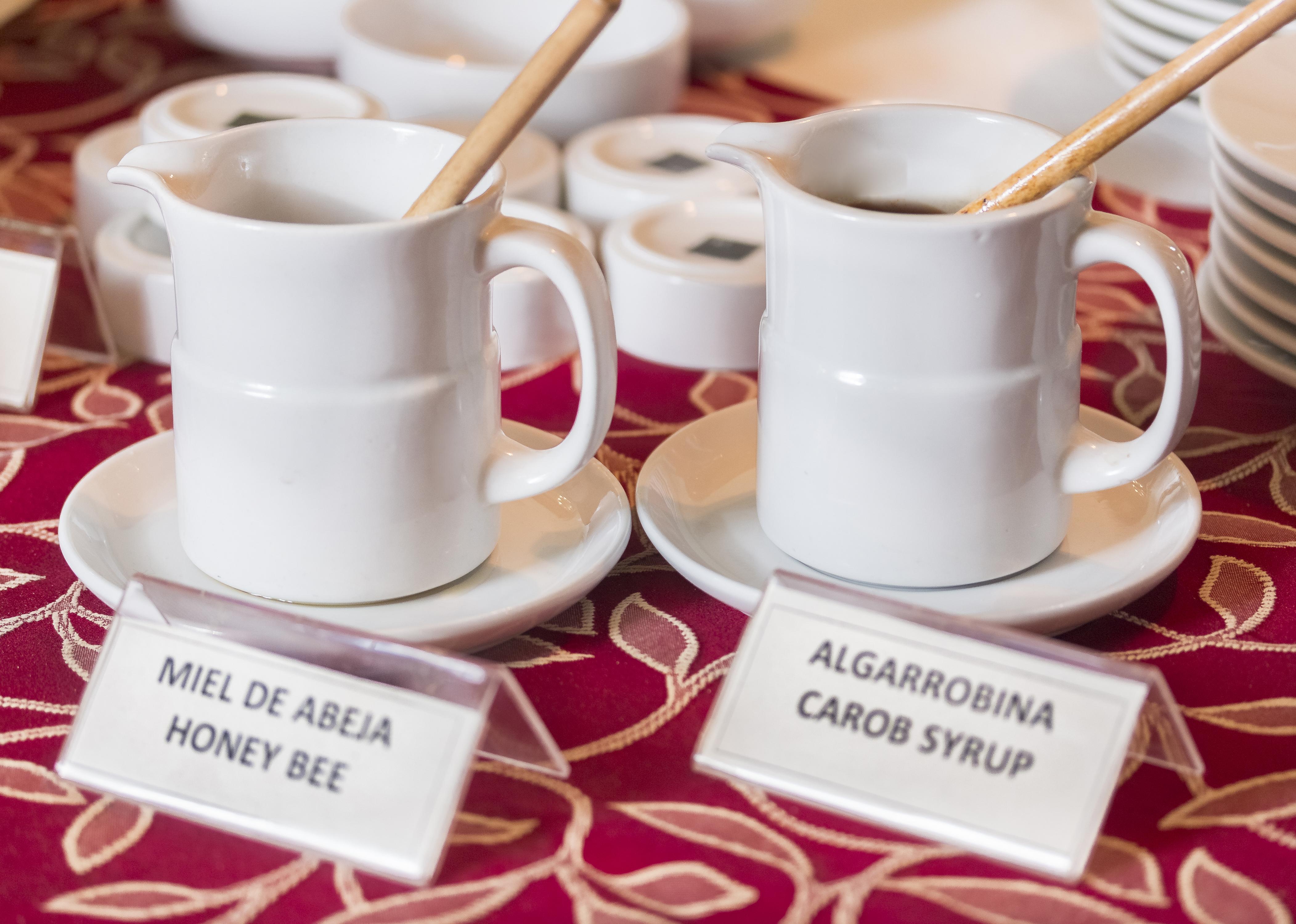 Faraona Grand Hotel