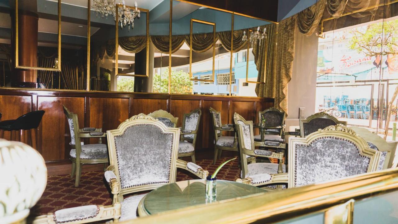 Faraona Grand 4*