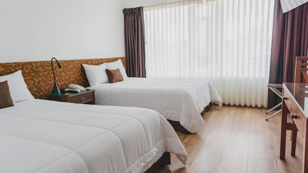 Hotel Faraona Grand Distretto di Lima
