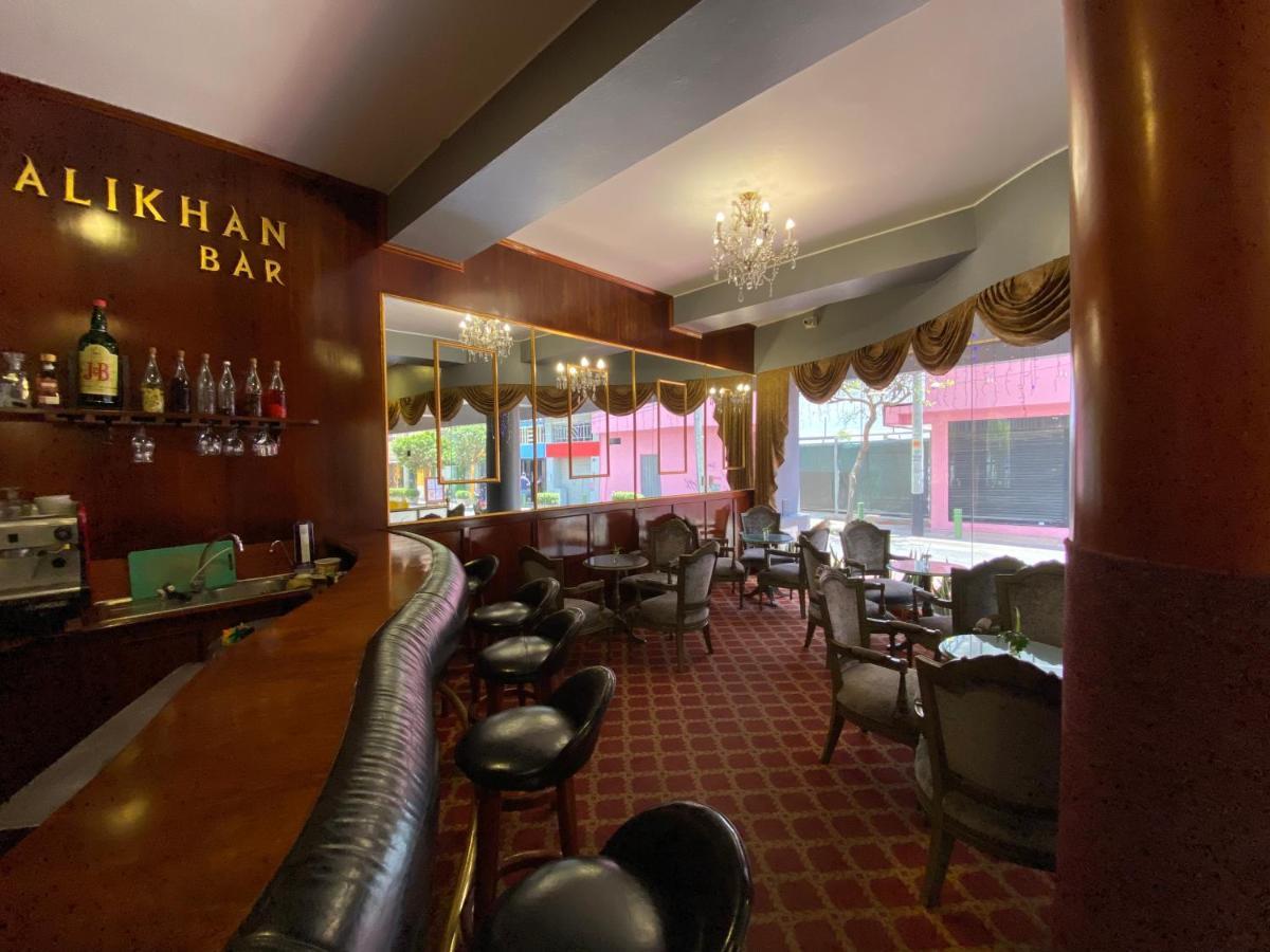 Faraona Grand 4* Distretto di Lima