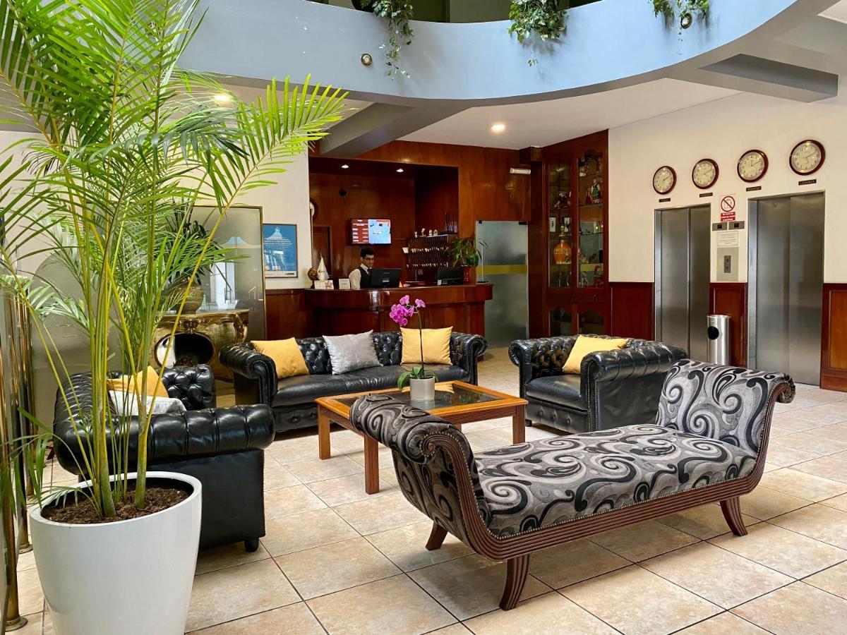Hotel Faraona Grand Distretto di Lima