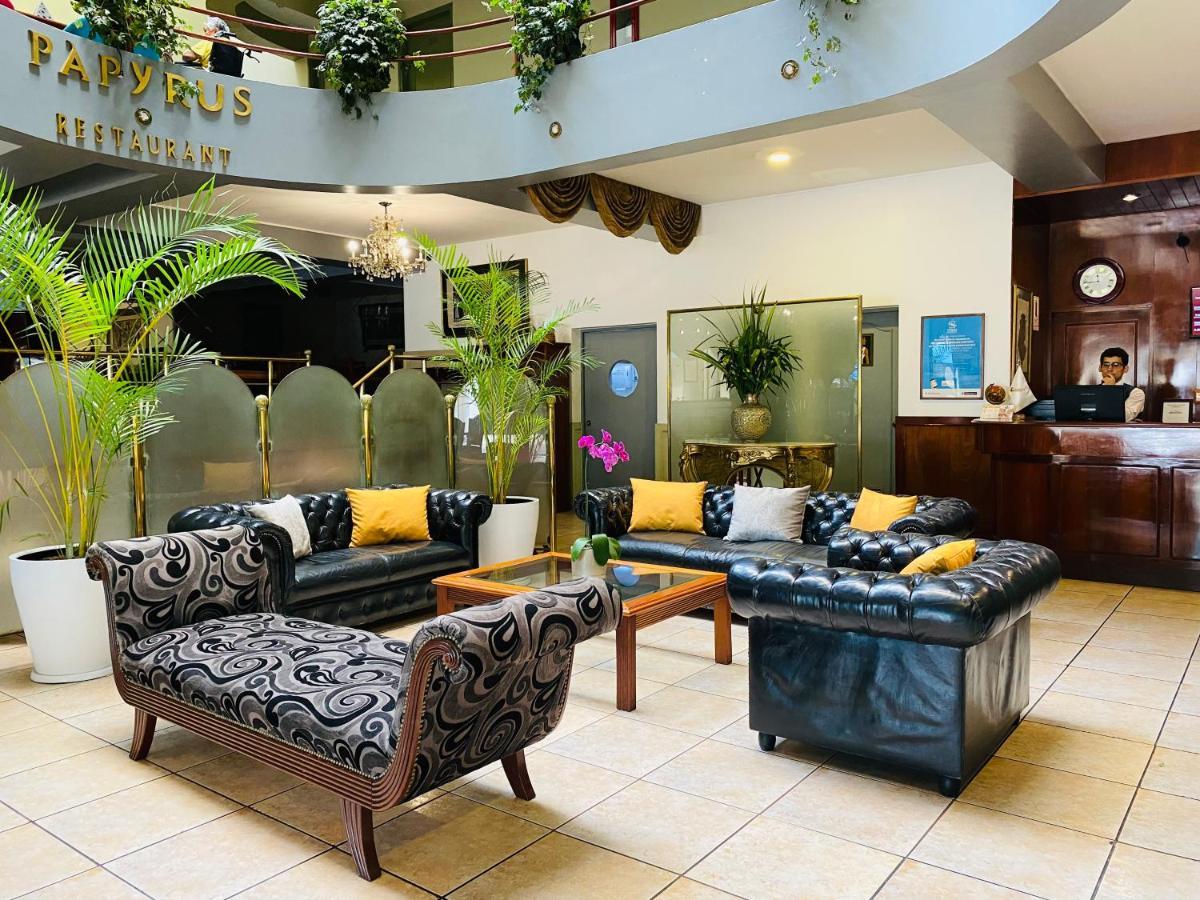 Hotel Faraona Grand Distretto di Lima