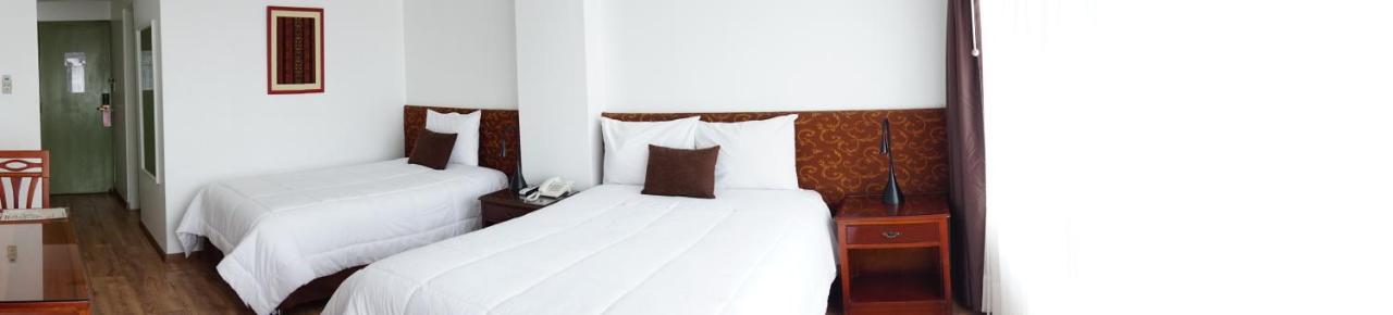 Faraona Grand 4* Distretto di Lima