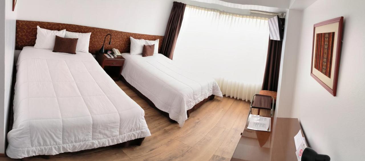 Faraona Grand 4* Distretto di Lima