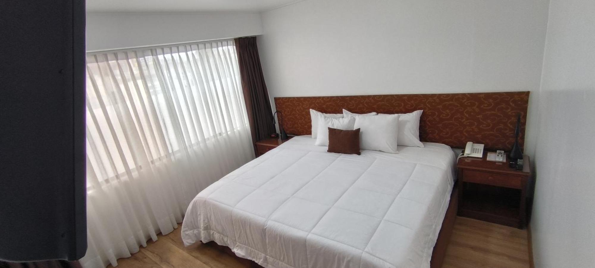 Faraona Grand 4* Distretto di Lima
