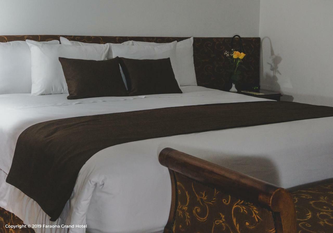 Faraona Grand 4*
